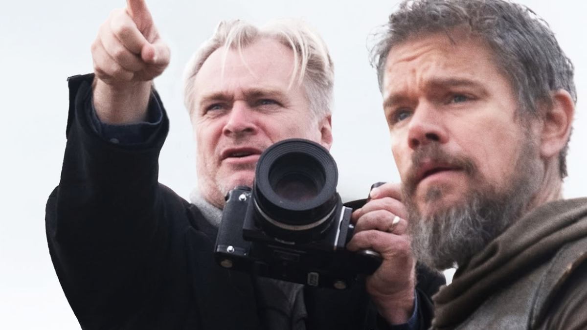 The Odyssey Worldwide Box Office: Christopher Nolan's Epic Enters The $900 Million Club, Climbs To #4 Among His Biggest Hits