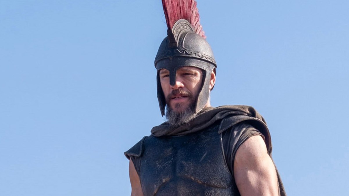 The Odyssey Worldwide Box Office: Here's How Much Profit It Has Earned On Break Even