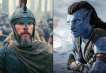 The Odyssey Worldwide Box Office: Inches Closer To Beating The Lowest-Grossing Avatar Movie
