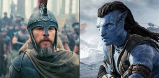 The Odyssey Worldwide Box Office: Inches Closer To Beating The Lowest-Grossing Avatar Movie