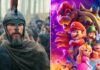 The Odyssey Worldwide Box Office: Inches Away From Beating The Biggest Video Game Adaptation Ever, The Super Mario Bros Movie The Odyssey Worldwide Box Office: Set To Beat The Super Mario Bros Movie
