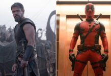 The Odyssey Worldwide Box Office: Surpasses Deadpool & Wolverine As The Biggest R-Rated Hit Ever! The Odyssey Worldwide Box Office: Surpasses Deadpool & Wolverine's Global Haul