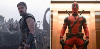 The Odyssey Worldwide Box Office: Surpasses Deadpool & Wolverine As The Biggest R-Rated Hit Ever! The Odyssey Worldwide Box Office: Surpasses Deadpool & Wolverine's Global Haul