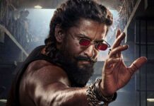 The Paradise North America Box Office: Needs 30% More Than Nani’s Highest-Grosser To Break Even The Paradise North America Box Office: Breakeven Target Of Nani Starrer Revealed