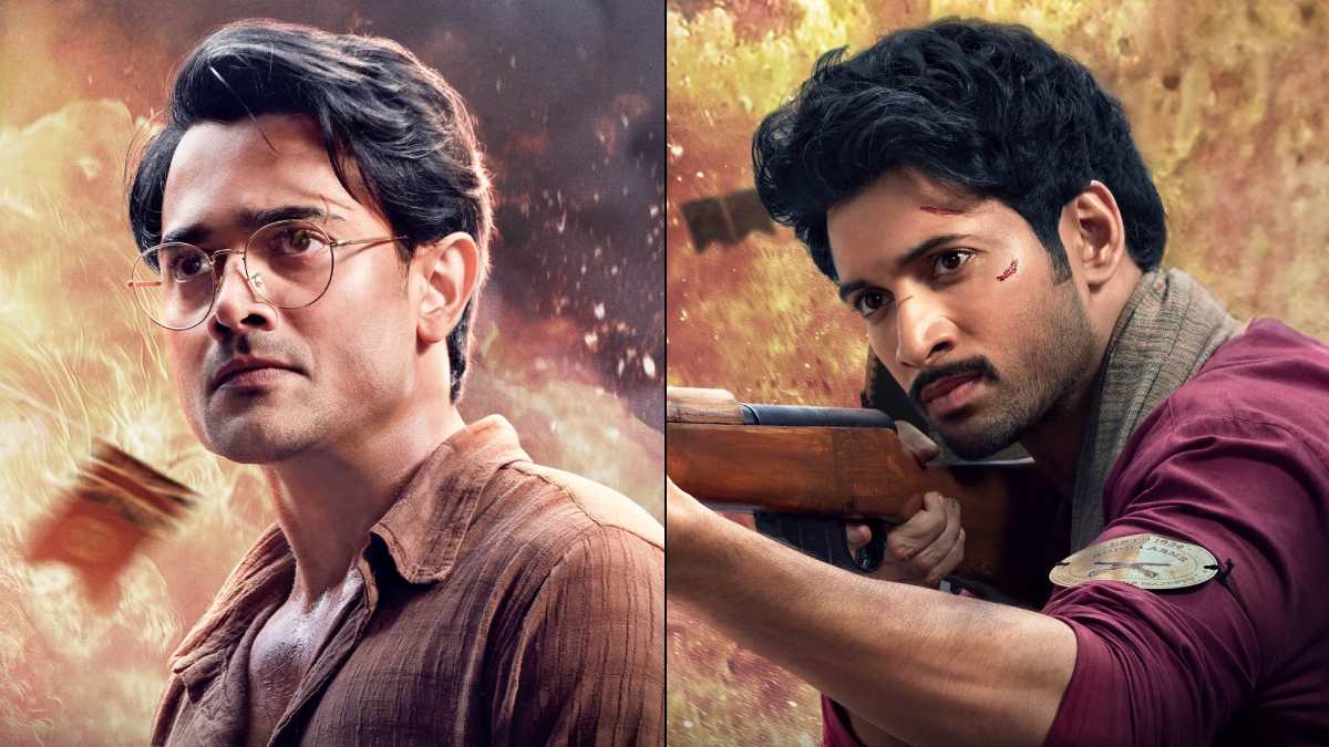 The Revolutionaries Trailer Review: Nikkhil Advani All Set To Bring True Story Inspired By India’s Freedom Struggle