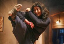 Thudakkam Box Office Collection Day 10: Vismaya Mohanlal’s Film Enters Safe Zone By Recovering 100% Of Its Budget Thudakkam Box Office Collection Day 10: Vismaya Mohanlal’s Acting Debut Recovers Budget