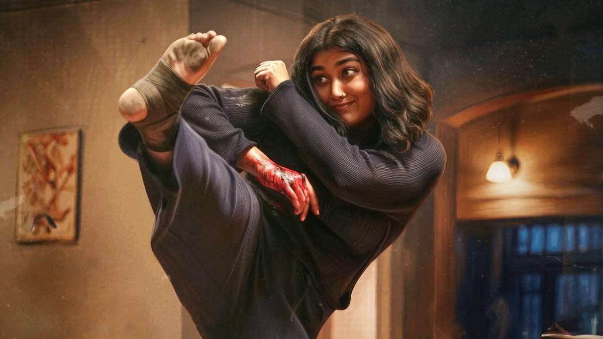 Vismaya Mohanlal’s Film Enters Safe Zone By Recovering 100% Of Its Budget
