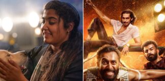 Thudakkam Box Office Collection Day 5: Vismaya Mohanlal Starrer Enters Top 10 Mollywood Grossers Of 2026, Set To Beat Chatha Pacha Next Thudakkam Box Office Collection Day 5: Vismaya Mohanlal Film Cracks Top 10 Mollywood Grossers
