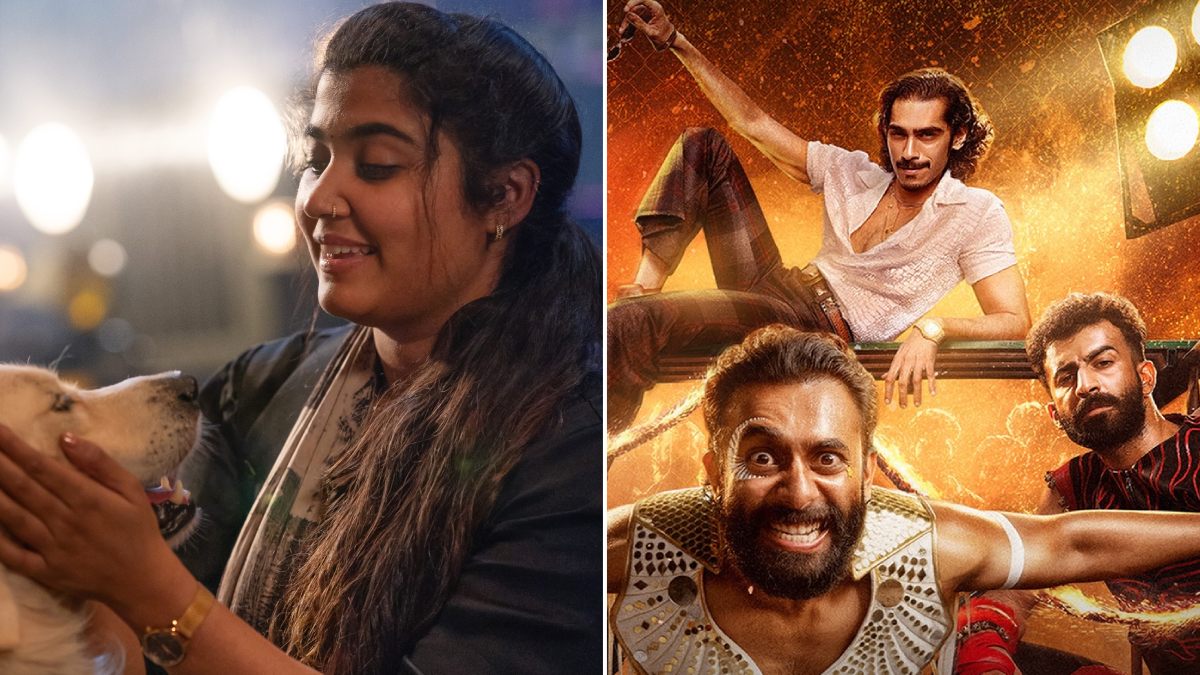 Thudakkam Box Office Collection Day 5: Vismaya Mohanlal Film Cracks Top 10 Mollywood Grossers