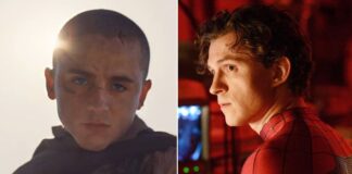 Timothée Chalamet vs Tom Holland Box Office: Can Dune 3 Outgross Holland’s Massive 2026 Worldwide Haul With One Film?