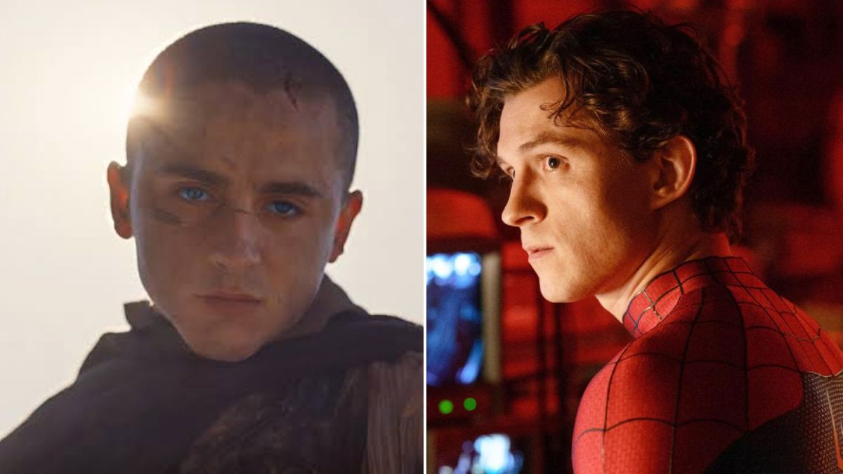 Can Dune 3 Beat Holland’s Massive 2026 Global Total With Just One Film?