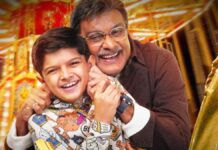 Tom & Cherry Box Office Day 1: Siddharth Randeria’s Comedy Drama Makes Biggest Gujarati Opening Of 2026! Tom & Cherry Box Office Day 1 Update!