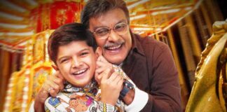Tom & Cherry Box Office Day 1: Siddharth Randeria’s Comedy Drama Makes Biggest Gujarati Opening Of 2026! Tom & Cherry Box Office Day 1 Update!