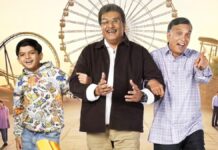 Tom & Cherry Box Office Day 3: Records Highest Opening Weekend Of 2026 In Gujarati Cinema! Tom & Cherry Box Office Day 3 Update!
