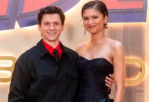 Tom Holland & Zendaya Make Box Office History As Spider-Man: Brand New Day & The Odyssey Lead The Biggest Domestic Weekend Ever Tom Holland & Zendaya Make Box Office History: Marvel Meets Christopher Nolan As $430 Million Weekend Sets An All-Time Record