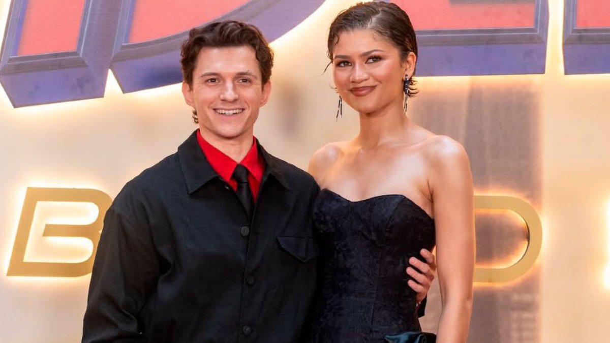 Tom Holland & Zendaya Make Box Office History: Marvel Meets Christopher Nolan As $430 Million Weekend Sets An All-Time Record