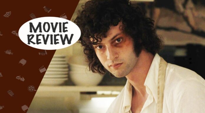 Tony Movie Review: Anthony Bourdain’s Biopic Serves A Delicious Mix Of Powerful Performances & Raw Storytelling! Tony Movie Review