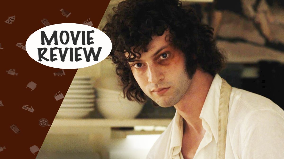 Anthony Bourdain’s Biopic Serves A Delicious Mix Of Powerful Performances & Raw Storytelling! Anthony Bourdain’s Biopic Serves A Delicious Mix Of Powerful Performances & Raw Storytelling!