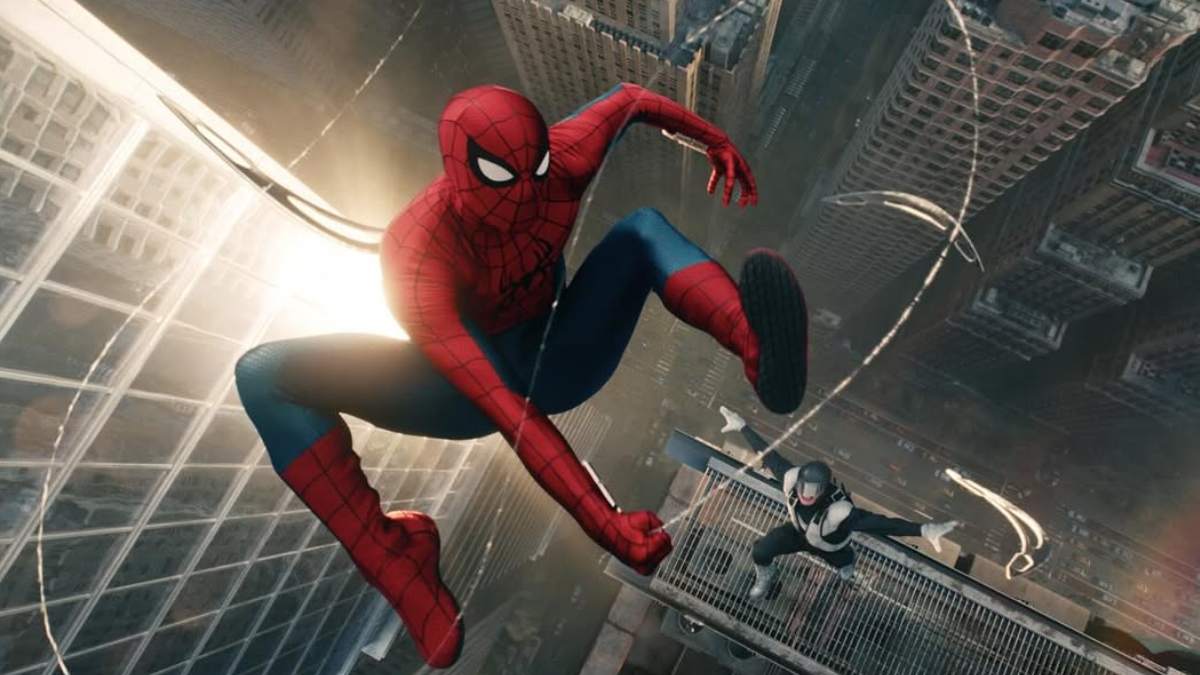 Top 10 Highest Grossing Marvel Films At The Indian Box Office
