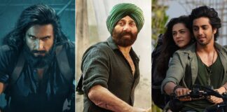 Top 10 Most Profitable Bollywood Films Post-COVID: Ranveer Singh’s Dhurandhar 2 Not Even In Top 5 – Here’s Who Rules Rank #1 Unchallenged Since 392 Days! Top 10 Most Profitable Bollywood Films Post-COVID: Where Do Dhurandhar 1, 2 & Saiyaara Stand?