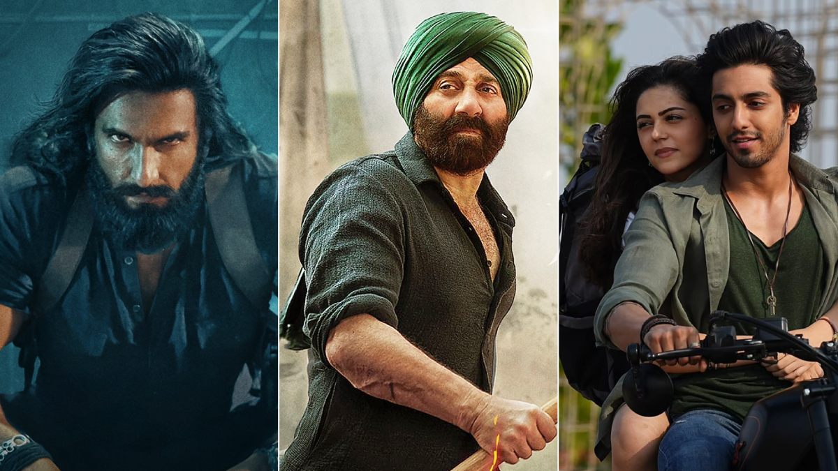 Top 10 Most Profitable Bollywood Films Post-COVID: Ranveer Singh’s Dhurandhar 2 Not Even In Top 5
