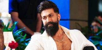 Toxic Worldwide Box Office Day 4: Yash Coronates Himself As The Sandalwood King, Claiming 3 Spots In The Top 5 Kannada Grossers! Toxic Worldwide Box Office Day 4: Yash Coronates Himself As The Sandalwood King!