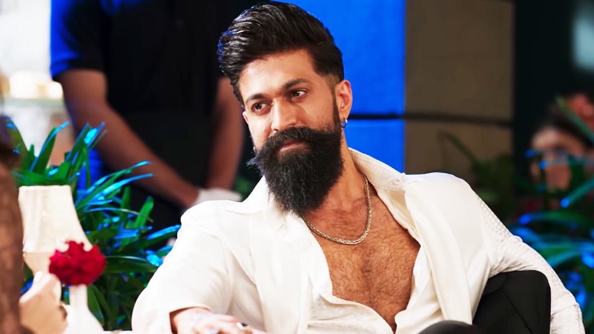 Toxic Worldwide Box Office Day 4: Yash Coronates Himself As The Sandalwood King!