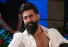 Toxic Box Office Day 5 BMS Sales: 838% Jump From Morning To Noon, Yash Is Sunday-Ing Hard Selling 143 Tickets Every Single Minute! Toxic Box Office Day 5 BMS Sales: 838% Jump From Morning To Noon!