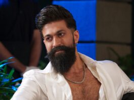 Toxic Box Office Day 5 BMS Sales: 838% Jump From Morning To Noon, Yash Is Sunday-Ing Hard Selling 143 Tickets Every Single Minute! Toxic Box Office Day 5 BMS Sales: 838% Jump From Morning To Noon!