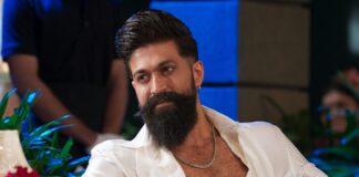 Toxic Box Office Day 5 BMS Sales: 838% Jump From Morning To Noon, Yash Is Sunday-Ing Hard Selling 143 Tickets Every Single Minute! Toxic Box Office Day 5 BMS Sales: 838% Jump From Morning To Noon!