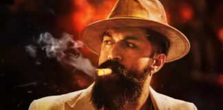 Toxic Box Office Day 4 BMS Sales: Yash Hits Another Record Surpassing Every Single Kannada Film In History Except One! Toxic BMS Sales
