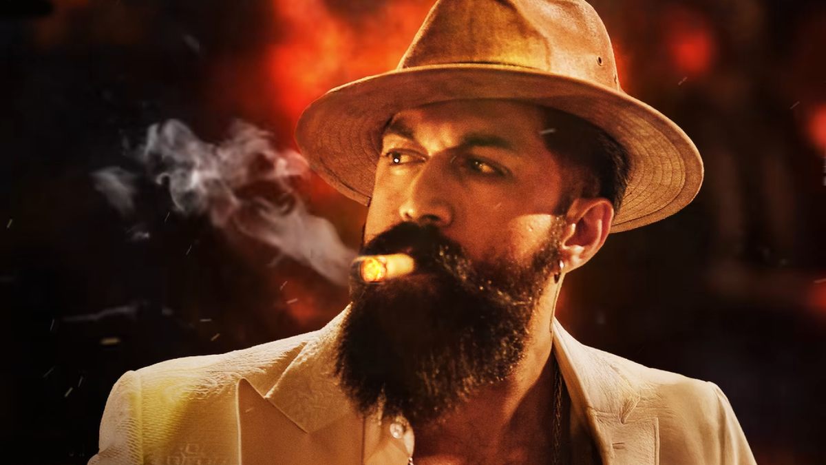 Toxic Box Office Day 4 BMS Sales: Yash Hits Another Record!