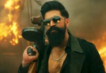 Toxic Box Office Advance Booking Update: Yash Starrer Goes Past The 10 Crore Mark In Just 10 Hours! Toxic Box Office Advance Booking Update