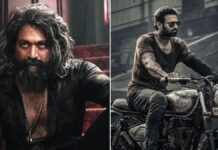 Toxic Box Office (Closing BMS Pre-Sales): Earth-Shattering! Beats Salaar To Score 7th Highest Ticket Sales Of All Time Toxic Box Office (Closing BMS Pre-Sales)