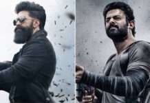 Toxic Box Office Collection Day 1: 2nd Biggest Opening For An A-Rated Indian Film, Tops Salaar