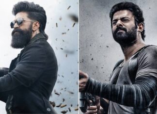 Toxic Box Office Collection Day 1: 2nd Biggest Opening For An A-Rated Indian Film, Tops Salaar