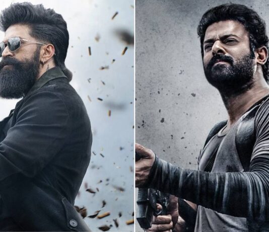 Toxic Box Office Collection Day 1: 2nd Biggest Opening For An A-Rated Indian Film, Tops Salaar