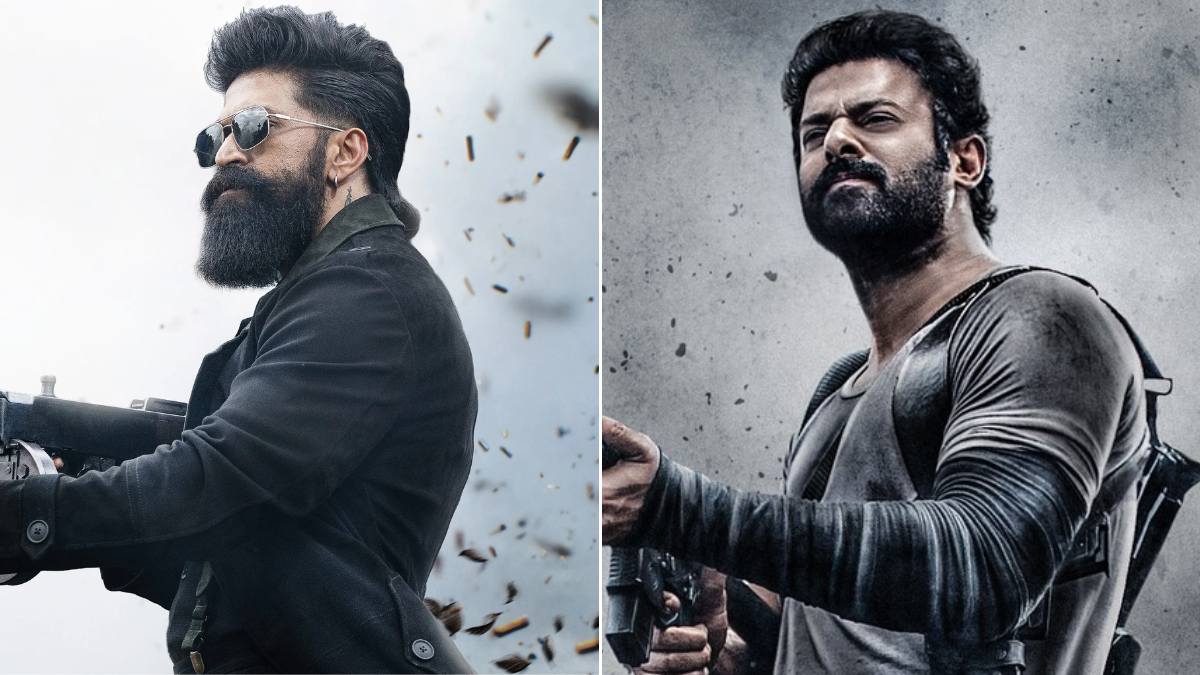 Toxic Box Office Collection Day 1: 2nd Biggest Opening For An A-Rated Indian Film, Tops Salaar