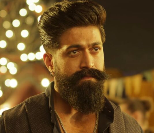 Toxic Box Office Collection Day 4: Becomes 4th Highest-Grossing Kannada Film In India, 2nd Biggest For Yash Toxic Box Office Collection Day 4: Surpasses KGF Chapter 1 To Become 4th Highest-Grossing Kannada Film