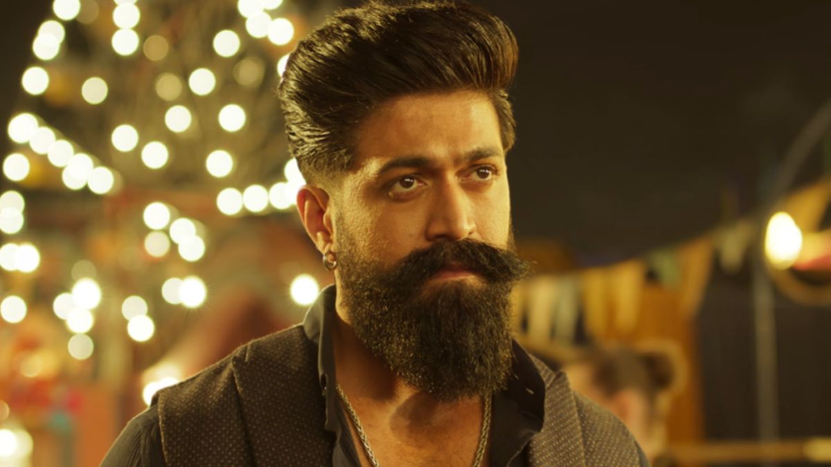 Toxic Box Office Collection Day 4: Surpasses KGF Chapter 1 To Become 4th Highest-Grossing Kannada Film