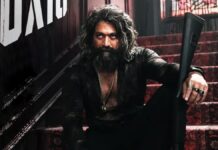 Toxic Box Office Collection Day 5: Becomes 4th Kannada Film To Enter 200 Crore Club In India Toxic Box Office Collection Day 5: Yash Starrer Enters 200 Crore Club In India