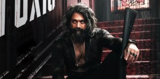 Toxic Box Office Collection Day 5: Becomes 4th Kannada Film To Enter 200 Crore Club In India Toxic Box Office Collection Day 5: Yash Starrer Enters 200 Crore Club In India