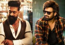 Toxic Box Office Day 1 Advance Booking (3 Days To Go): Yash Starrer Sells 4.75 Lakh Tickets, Beats The RajaSaab! Toxic Box Office Day 1 Advance Booking