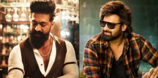 Toxic Box Office Day 1 Advance Booking (3 Days To Go): Yash Starrer Sells 4.75 Lakh Tickets, Beats The RajaSaab! Toxic Box Office Day 1 Advance Booking