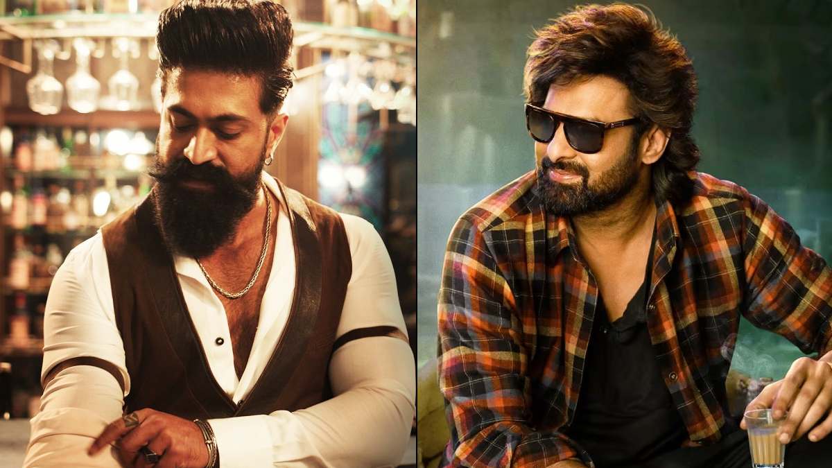Yash Starrer Sells 4.75 Lakh Tickets, Beats The RajaSaab!