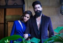 Toxic Box Office Day 1 Advance Booking (1 Day To Go): First Non-Sequel Of 2026 To Reach 30 Crore In Domestic Pre-Sales Toxic Box Office Day 1 Advance Booking (1 Day To Go)