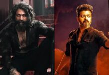 Toxic Box Office Day 1 Advance Booking (2 Days To Go): Beats Jana Nayagan, Records 2026’s 2nd Best Pre-Sales For An Indian Film Toxic Box Office Day 1 Advance Booking (2 Days To Go)