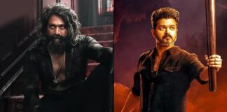 Toxic Box Office Day 1 Advance Booking (2 Days To Go): Beats Jana Nayagan, Records 2026’s 2nd Best Pre-Sales For An Indian Film Toxic Box Office Day 1 Advance Booking (2 Days To Go)
