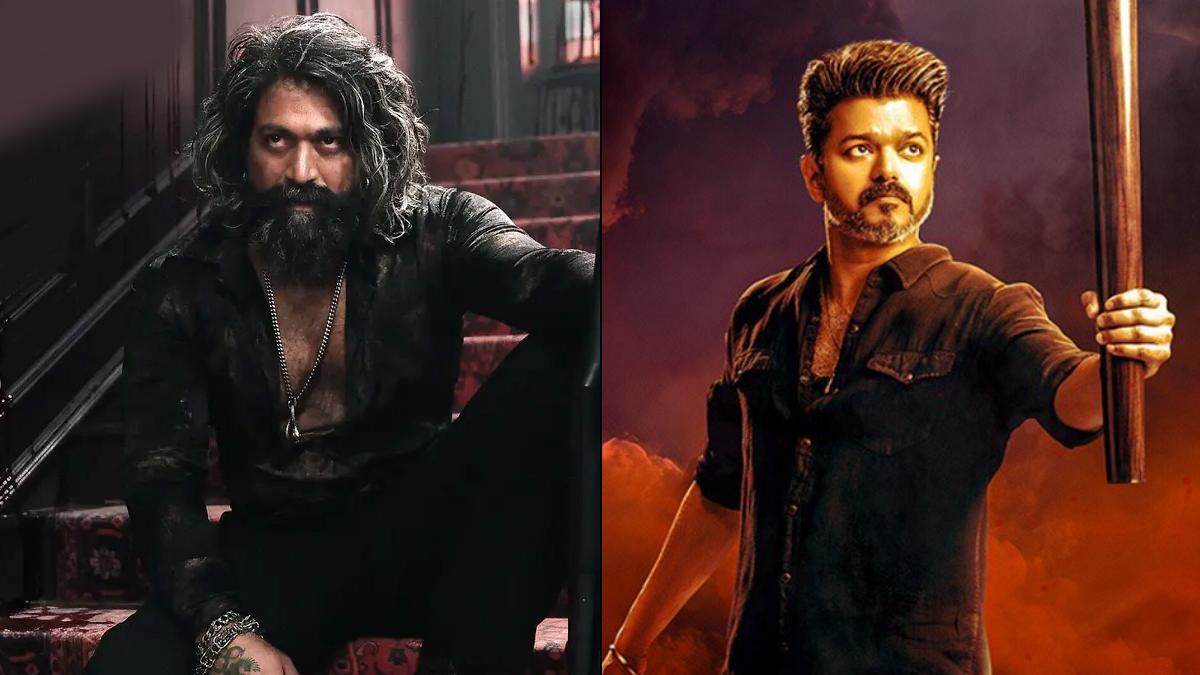 Beats Jana Nayagan, Records 2026’s 2nd Best Pre-Sales For An Indian Film