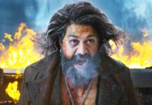 Toxic Box Office Day 1 Advance Booking (4 Days To Go): Records 7th Best Pre-Sales For An Indian Film In 2026 In Just 32 Hours Toxic Box Office Day 1 Advance Booking (4 Days To Go)